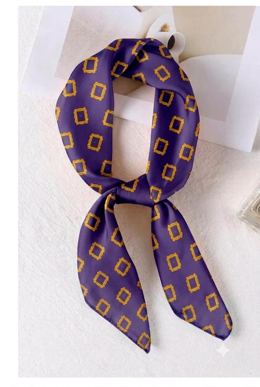 Friends Headband
