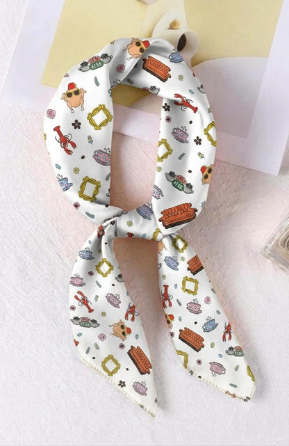 Central Perk Headband