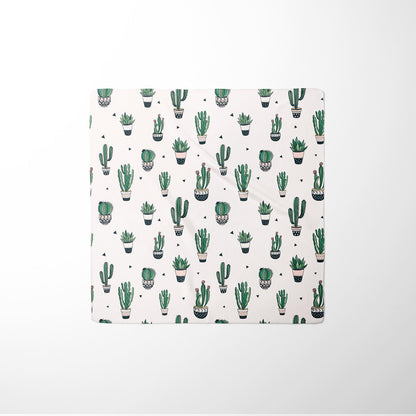 cactus headband front side 