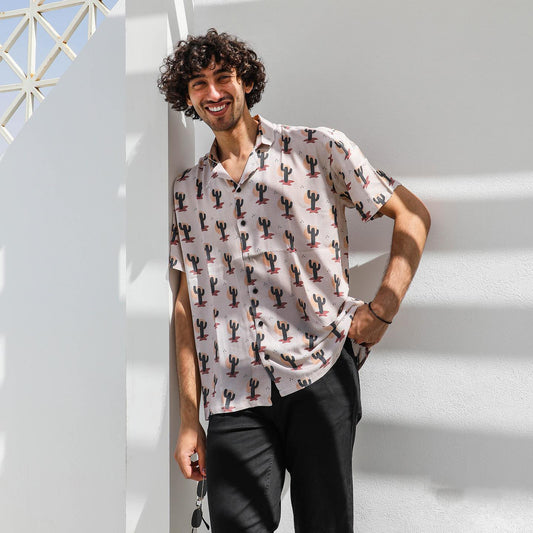 Cactus Shirt