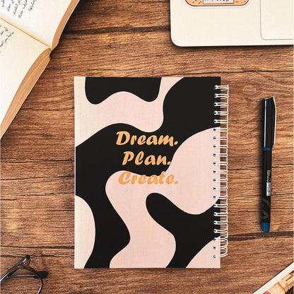 dream notebook