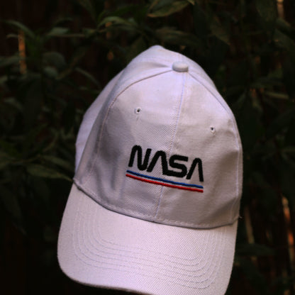 Nasa Cap