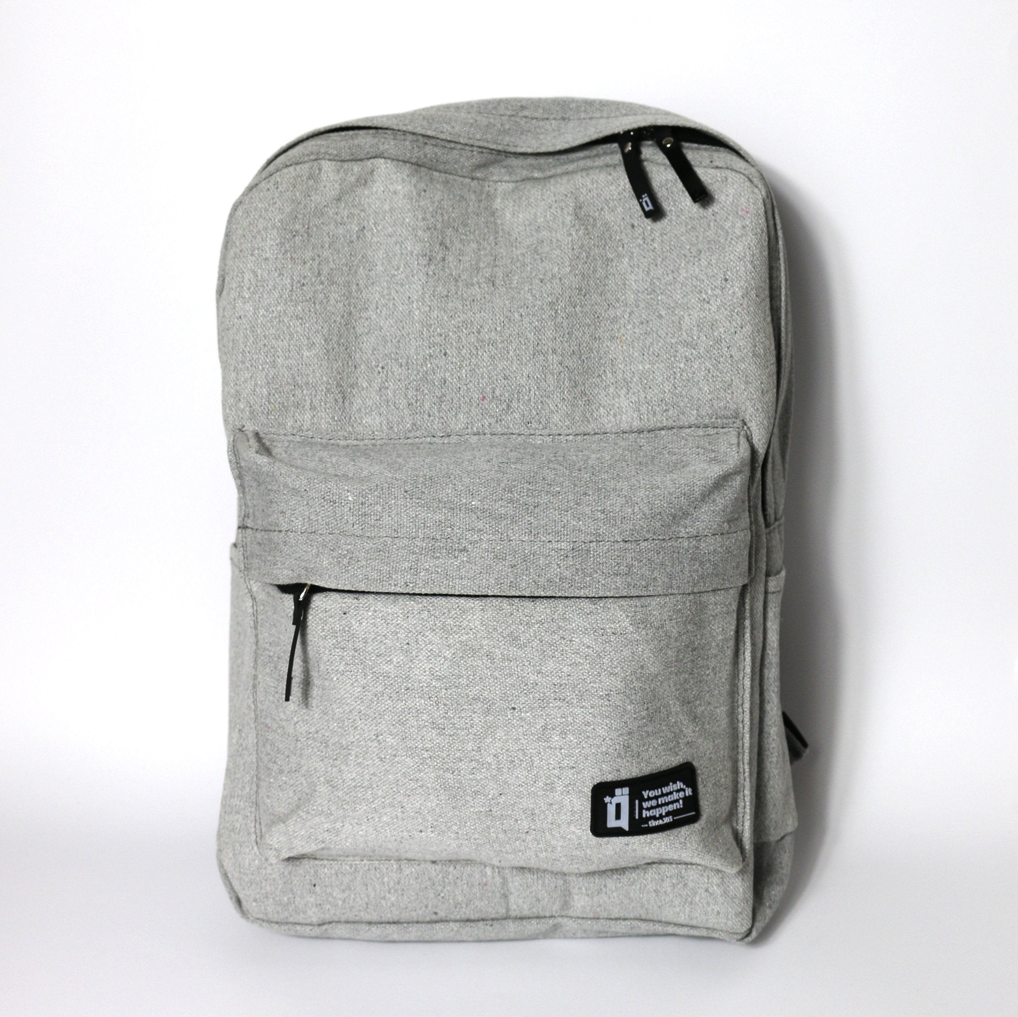 Basic BackPack – QAAFGALLERY