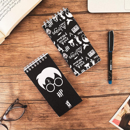 harry potter to do list