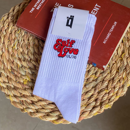 self love socks