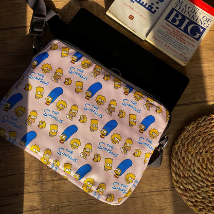 simpson laptop