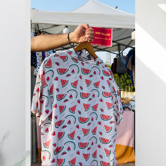Watermelon Shirt