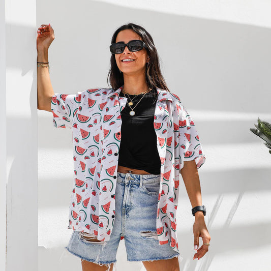 Watermelon Shirt